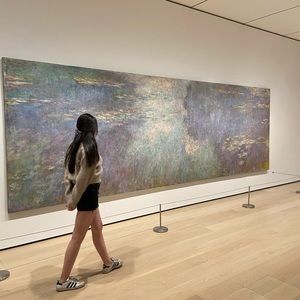 Meet your Posher, Sunny